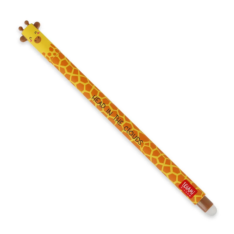 Löschbarer Gelstift - Bolígrafo borrable