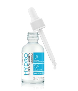 CATRICE Hydro Supercharged Gesichtsserum-30 ml