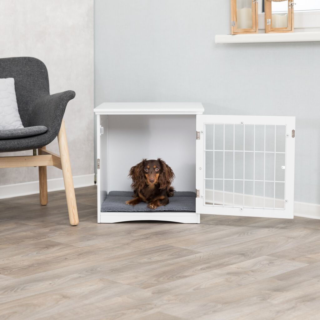 Trixie Transportboxen & Gitterboxen Trixie Home Kennel 48 cm, 51 cm, 51 cm