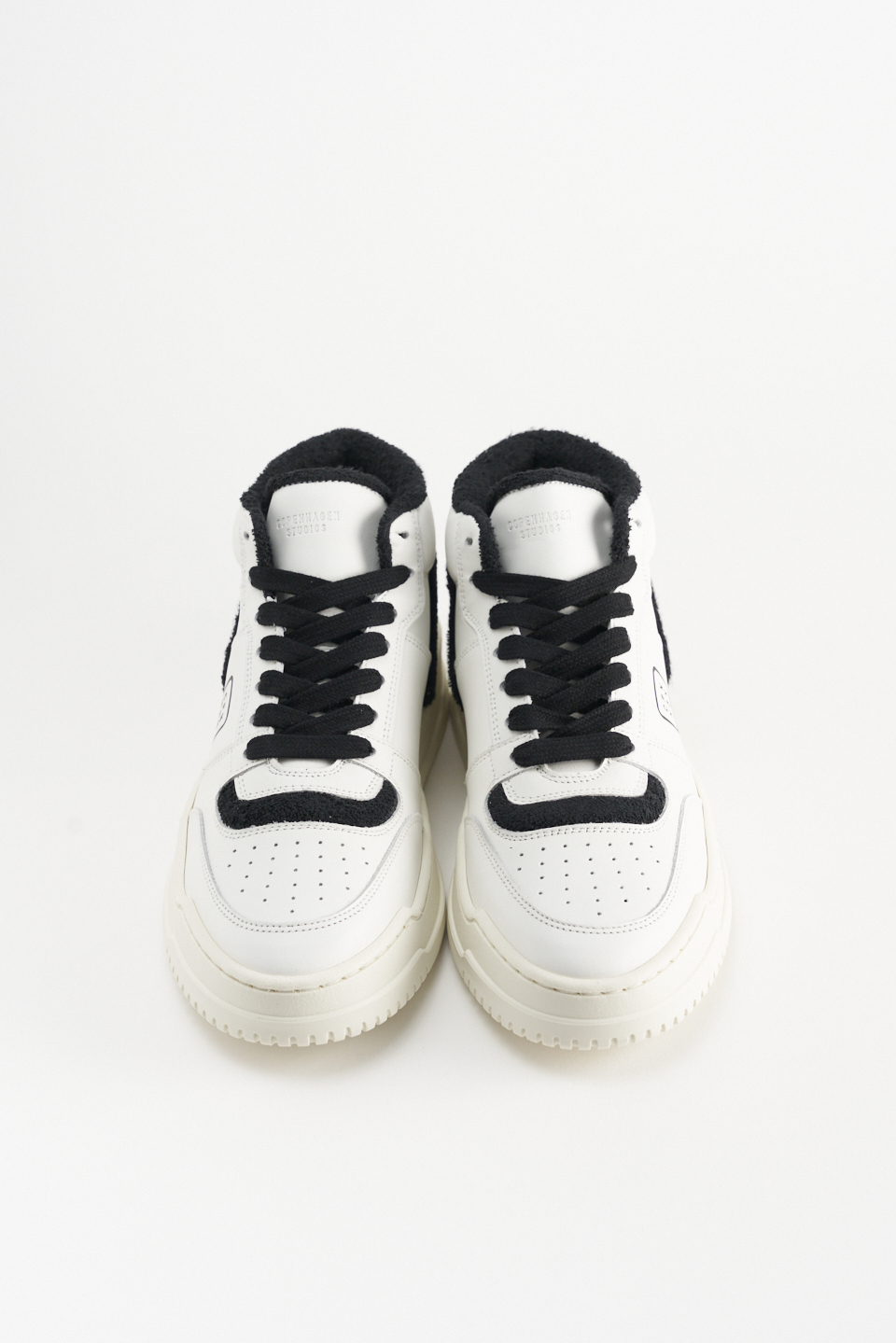CPH196 vitello white/black