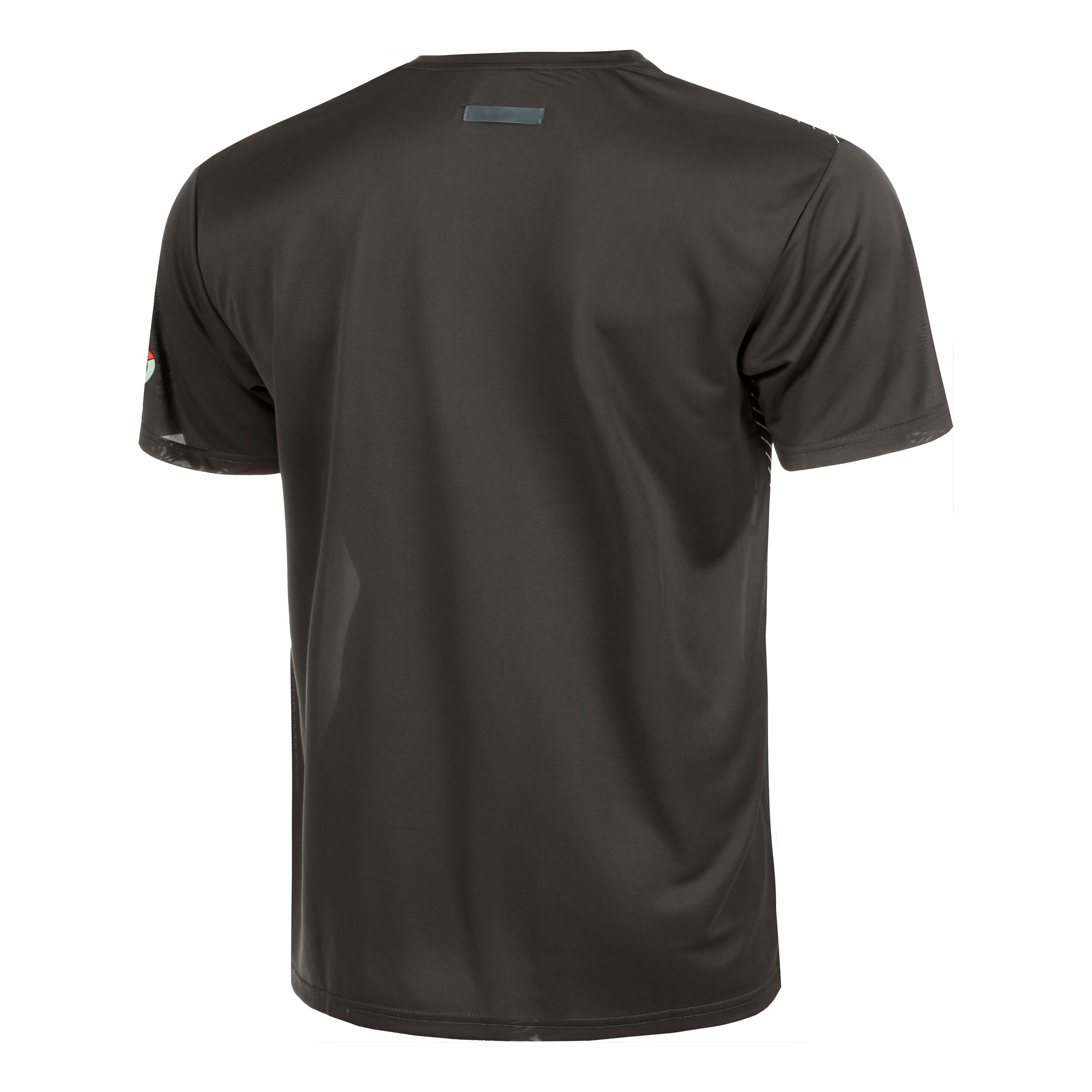 Tlaco T-Shirt Herren - Schwarz