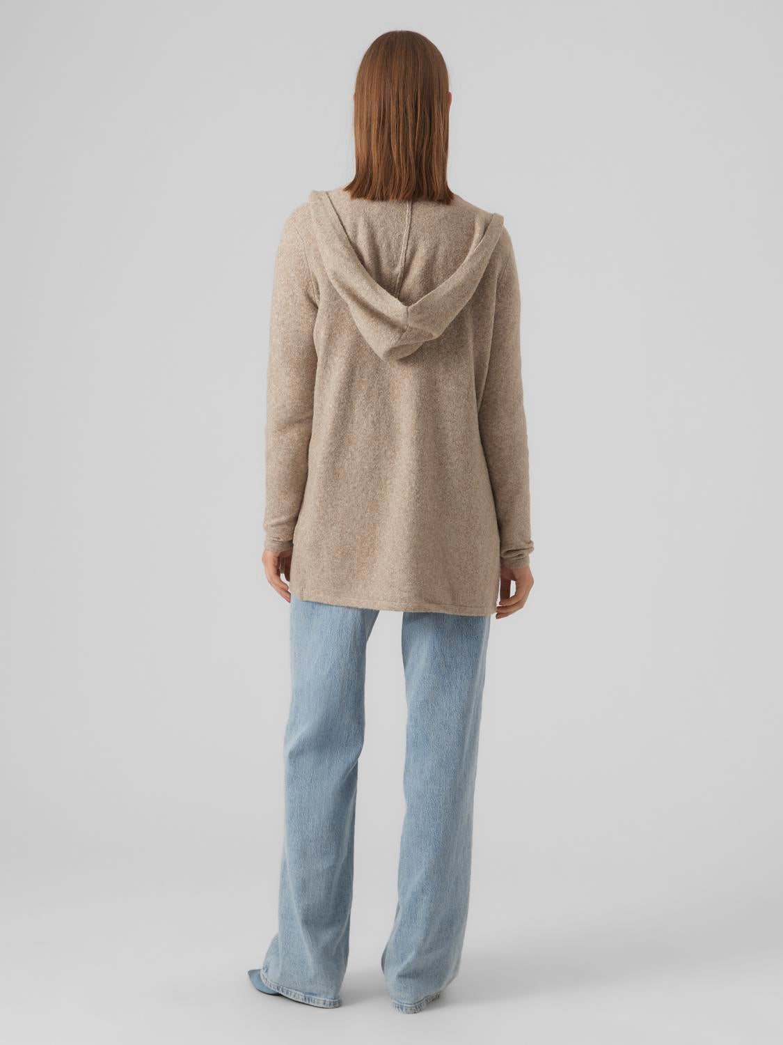 VMDOFFY Strickjacke