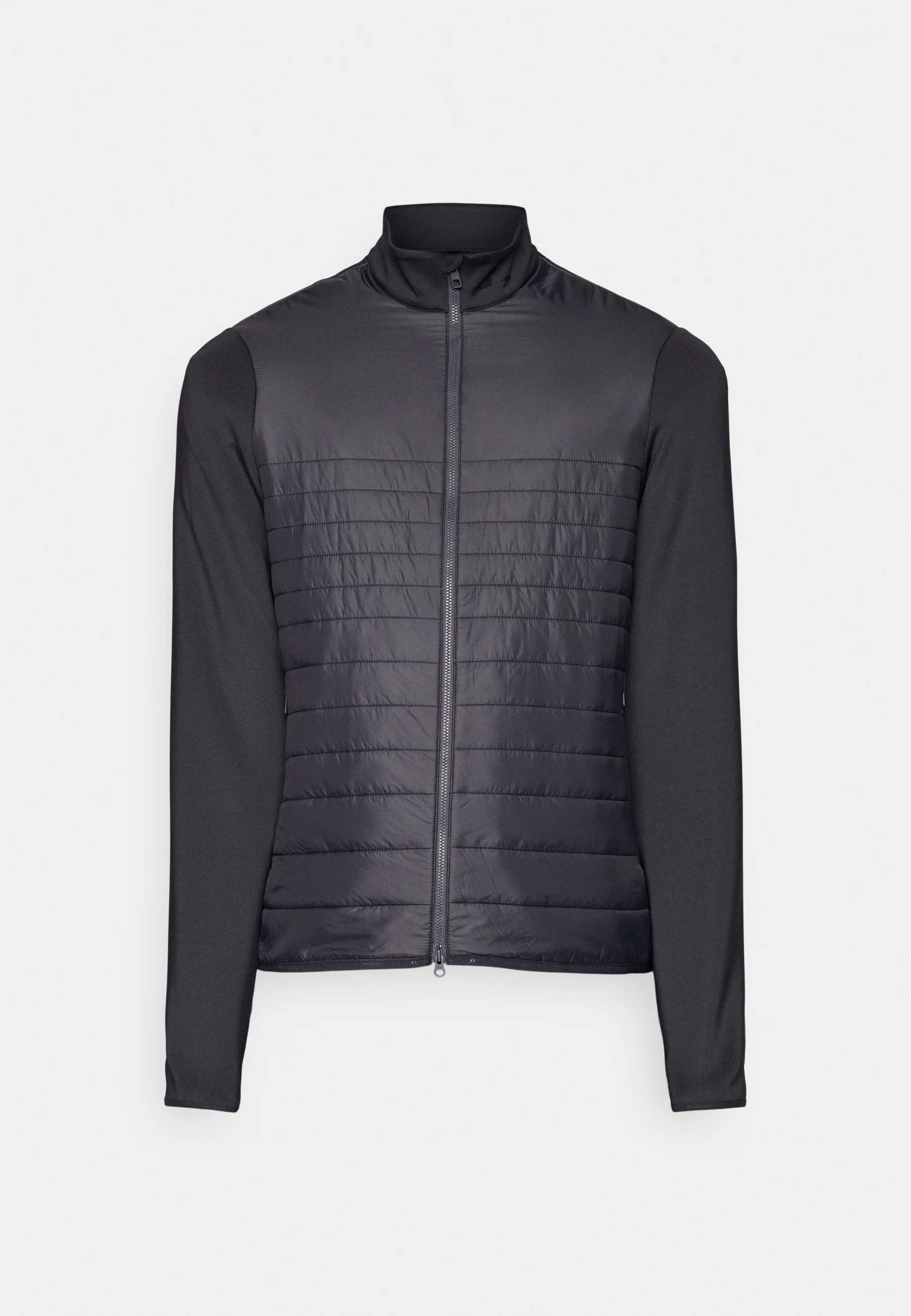 J.LINDEBERG Sports MARTINO QUILT HYBRID JACKET - Chaqueta de exterior