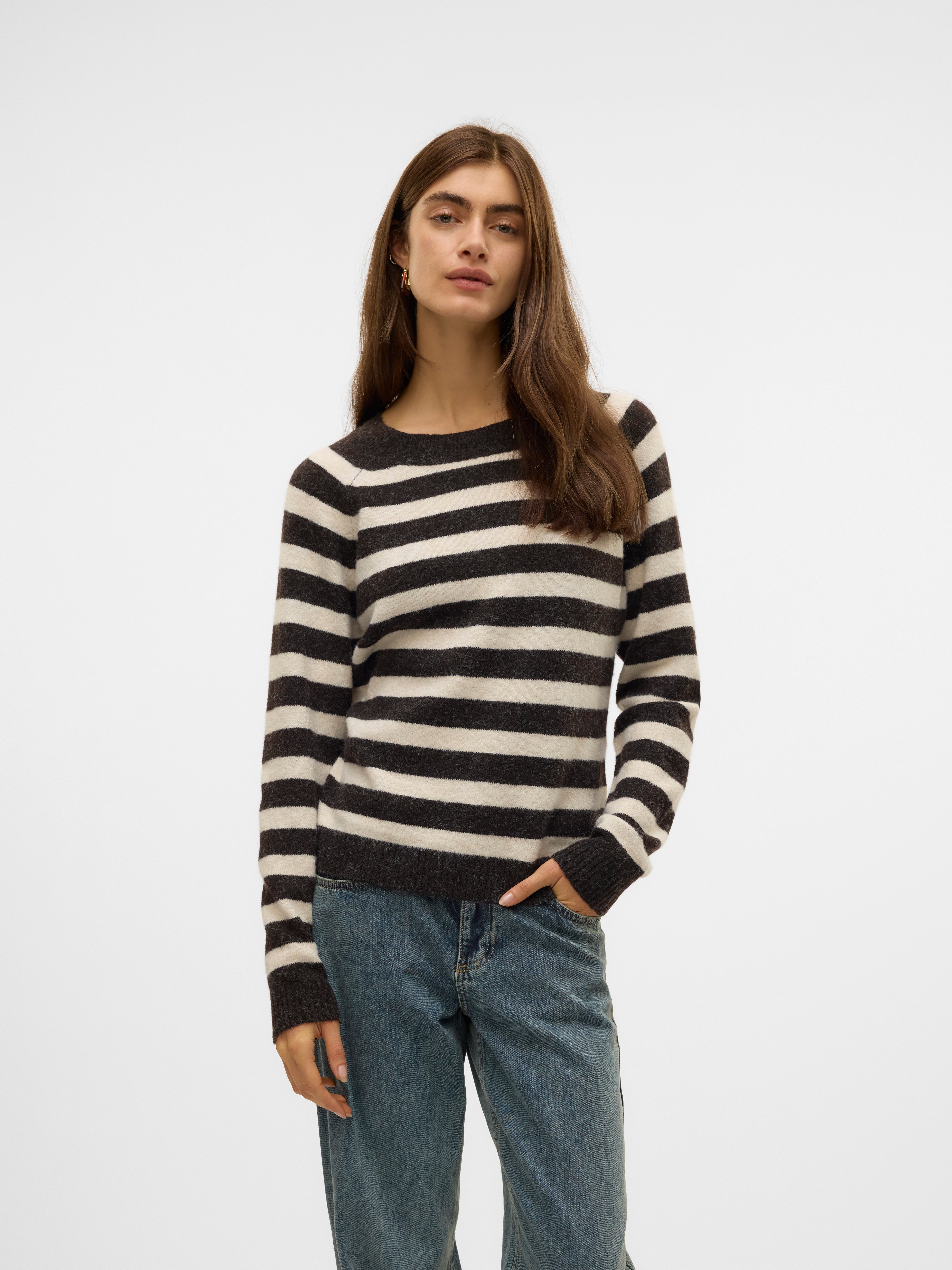 VMDOFFY Pullover