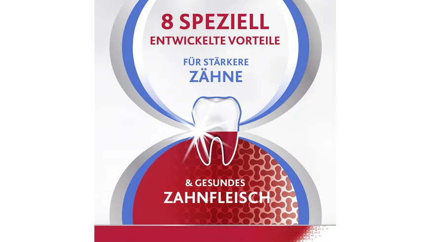 Parodontax Complete Protection Whitening Zahncreme 75 ml