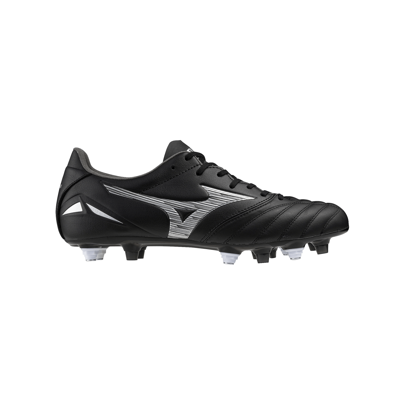 Mizuno Morelia Neo IV Pro Mix Unlimited Black