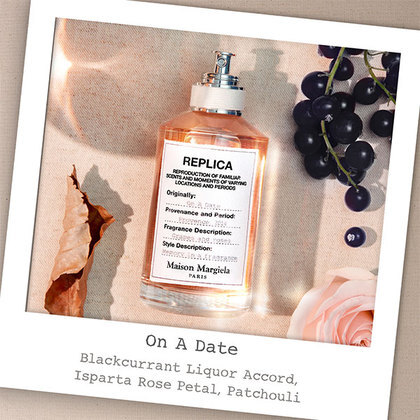 Maison Margiela On a Date Eau de Toilette Spray