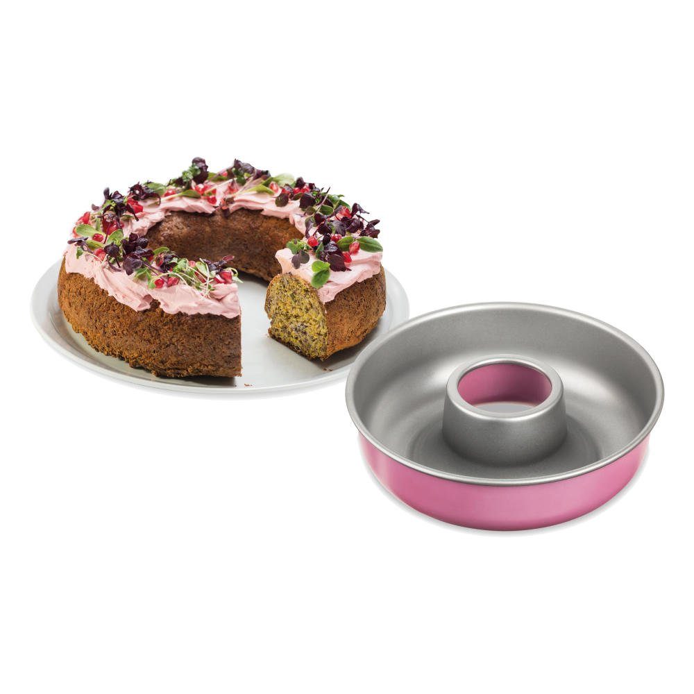 Zenker Backform Creative Studio Kranzform 28 cm