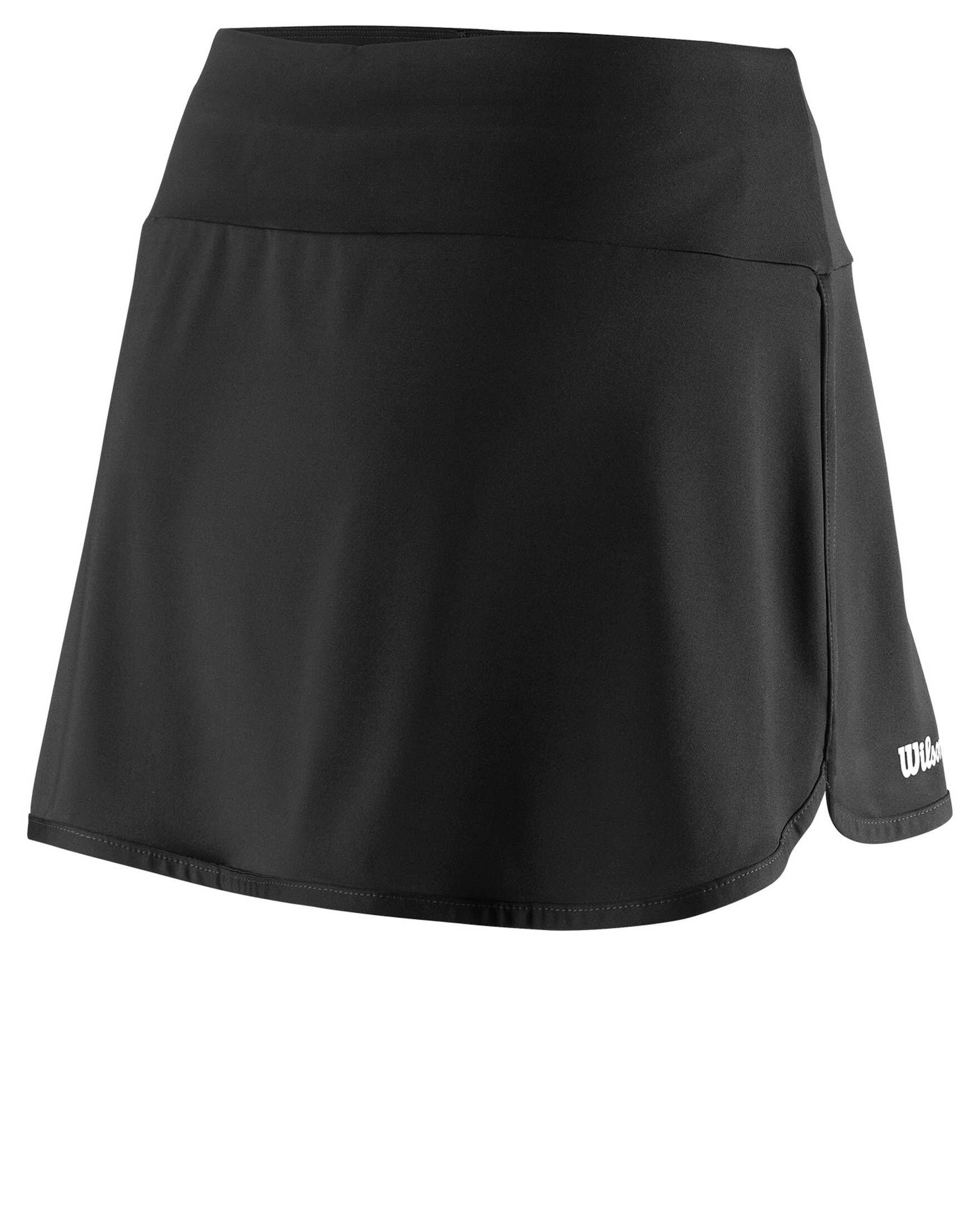 Wilson Tennisrock Damen Tennis Rock W TEAM II 12.5 SKIRT (1-tlg)