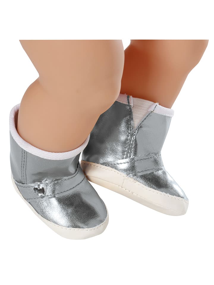Baby Born Puppenschuhe 