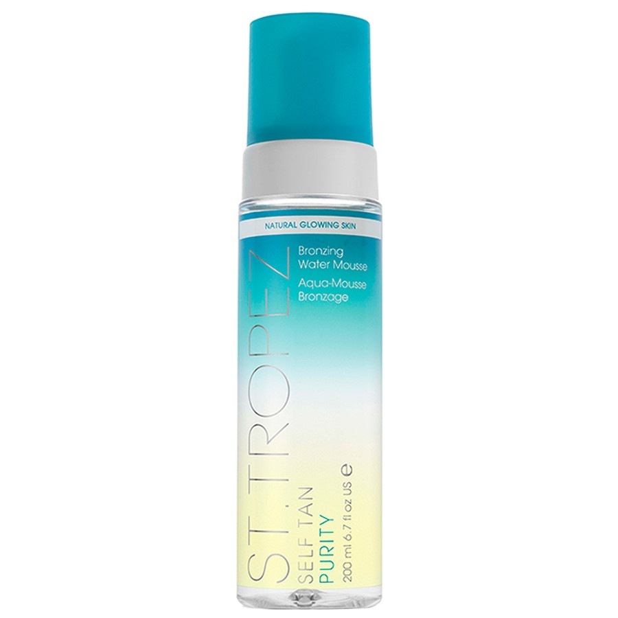 Purity Bronzing Water Mousse