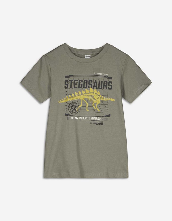 T-Shirt - Print
