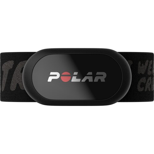 H10 N HR SENSOR BLE TEXT BLK M-XXL