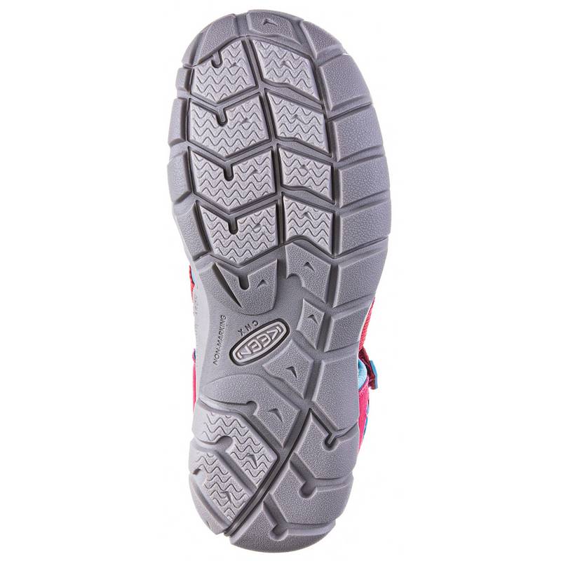 Keen Seacamp II CNX Outdoorsandalen Kinder