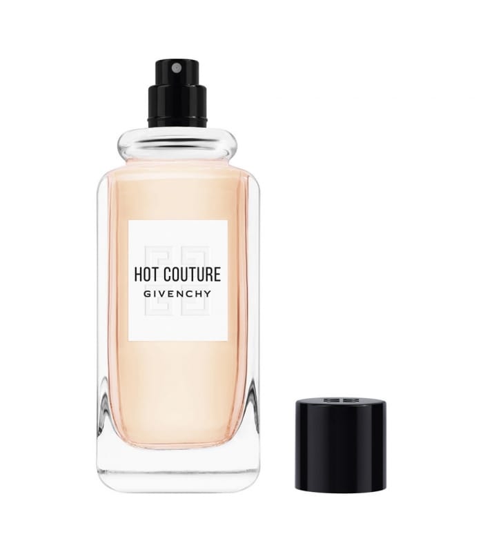Givenchy-HOT COUTURE- Eau de Parfum Vaporisateur