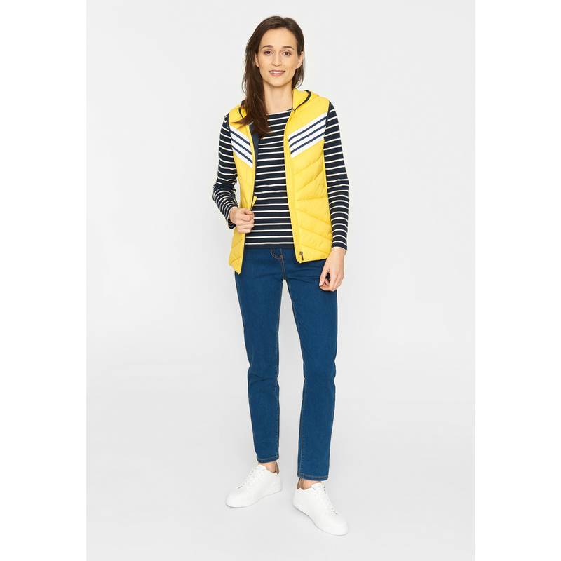 Sea Ranch Elle Steppweste Damen
