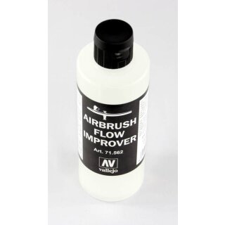 Model Air 72562 Airbrush Flow Improver 200ml