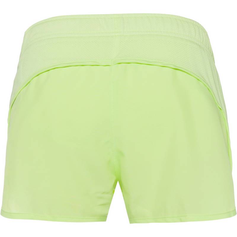 Nike FAST TEMPO Funktionsshorts Damen