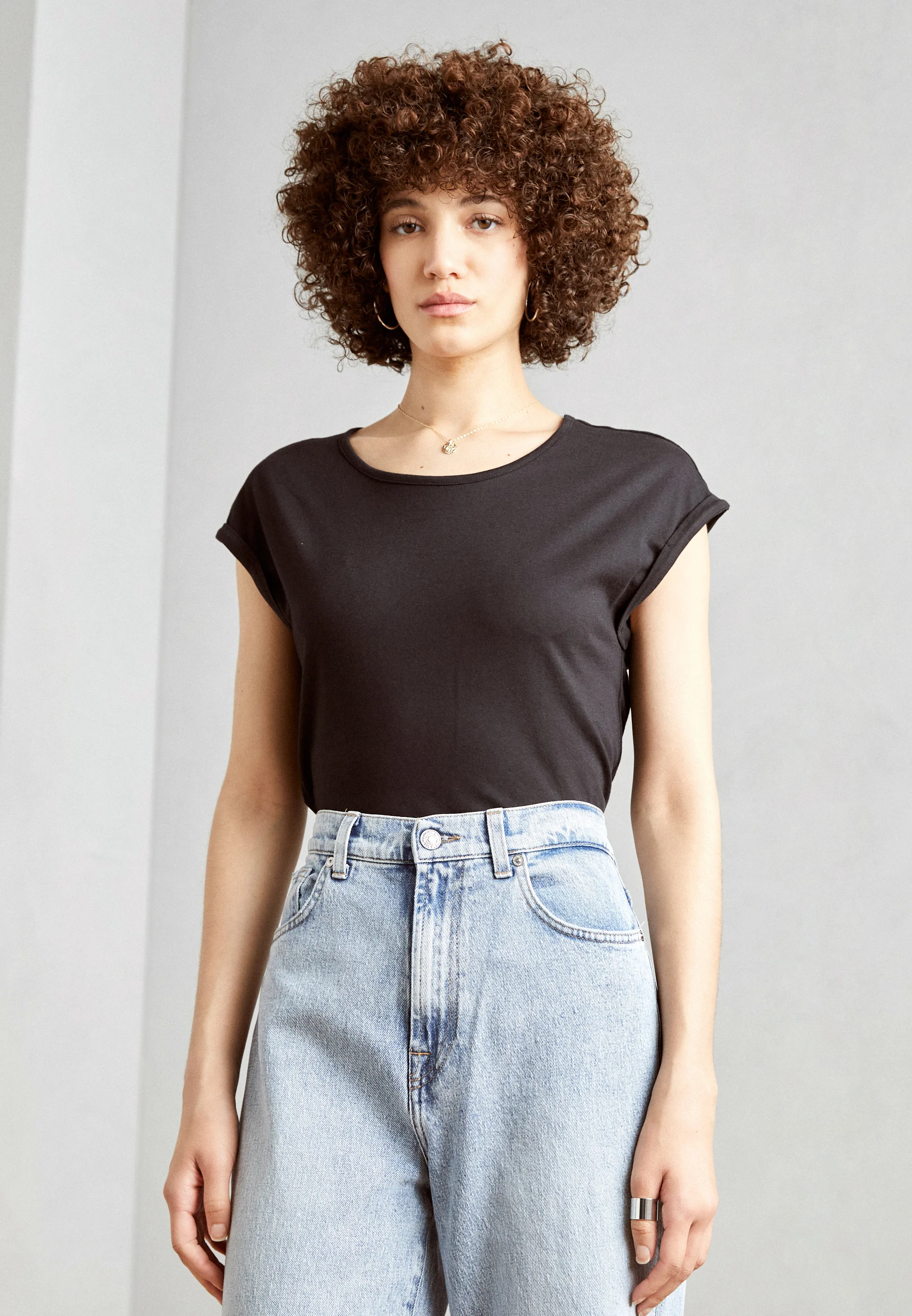 Anna Field PACK de 3 - Camiseta básica