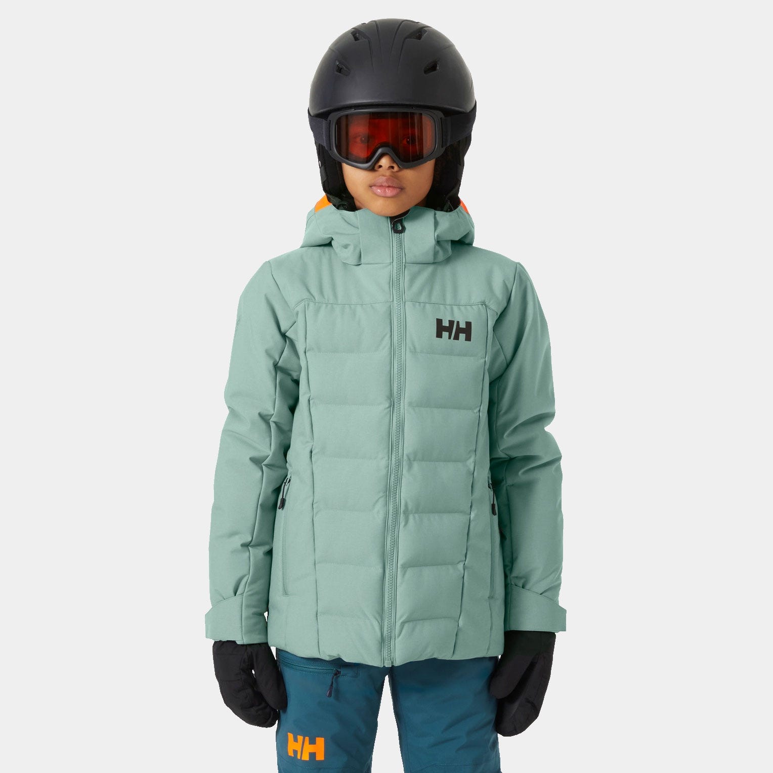 Juniors' Venture Jacket