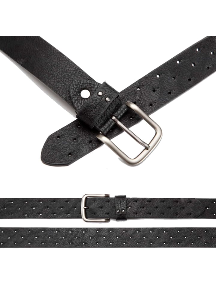 BEZLIT Gürtel in Schwarz günstig kaufen