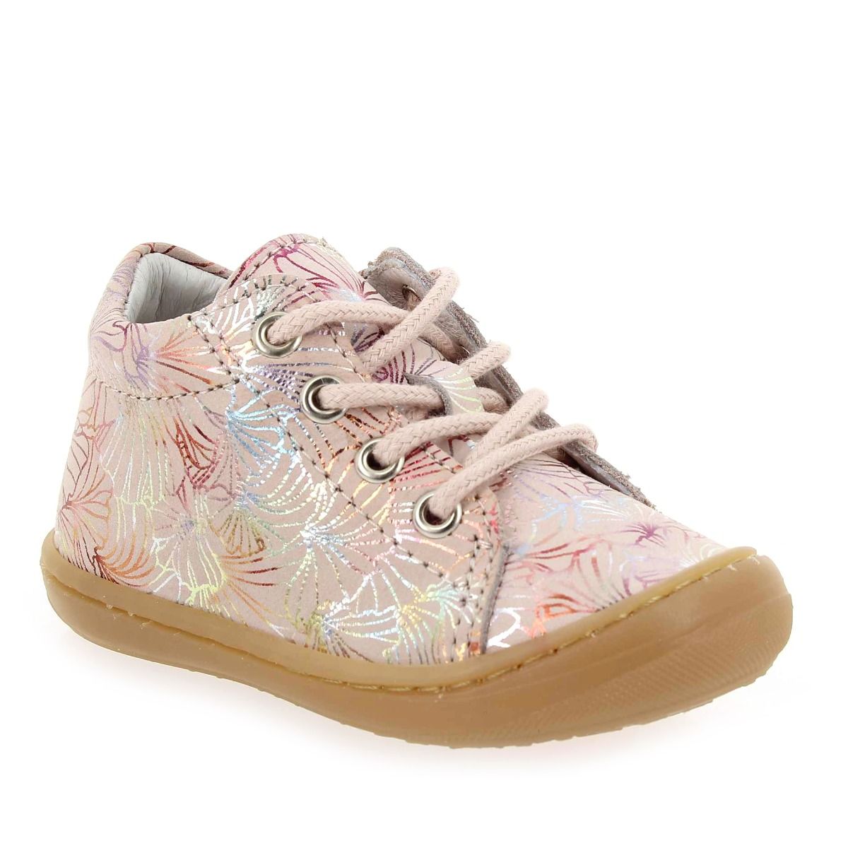 Bellamy  PRINCESSE E23 - Rose Multi
