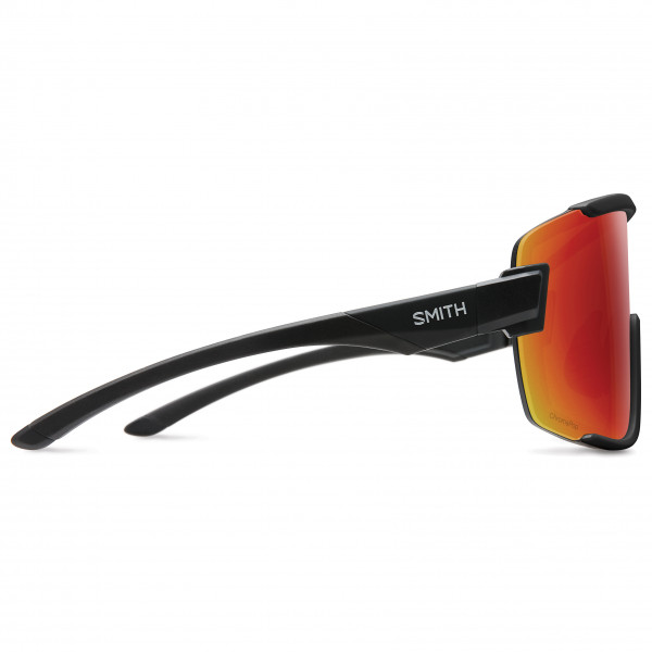 Smith - Wildcat ChromaPop S3(VLT 15%) + S0(VLT 90%) - Fahrradbrille