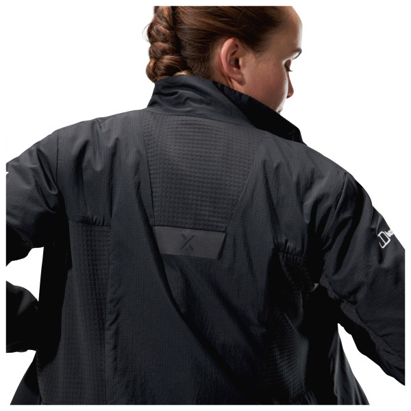 Berghaus - Women's MTN Guide MW Hybrid Jacket - Isolationsjacke