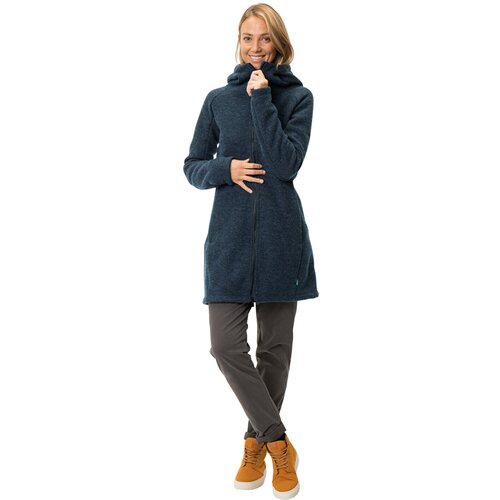 DAMEN TINSHAN COAT III