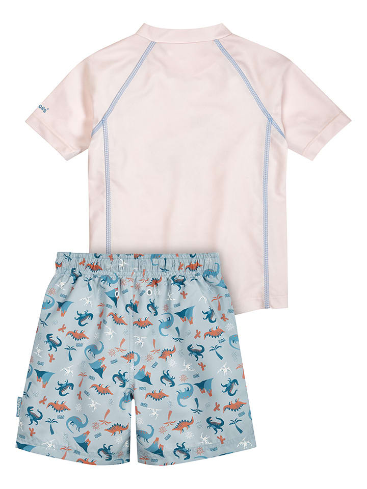 Playshoes 2tlg. Badeoutfit 