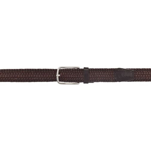 Vanzetti Gürtel Leder 85 cm