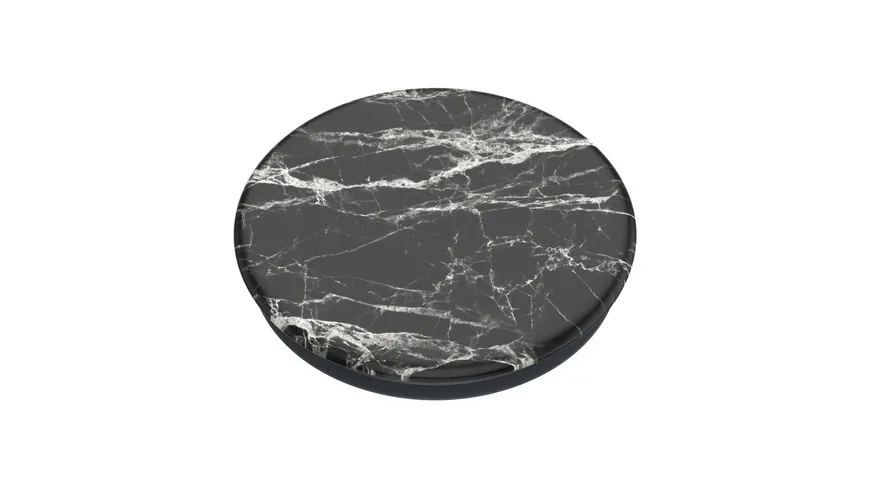 PopGrip - ausziehbarer Handy-Griff Handyhalter -  Basic Mod Marble