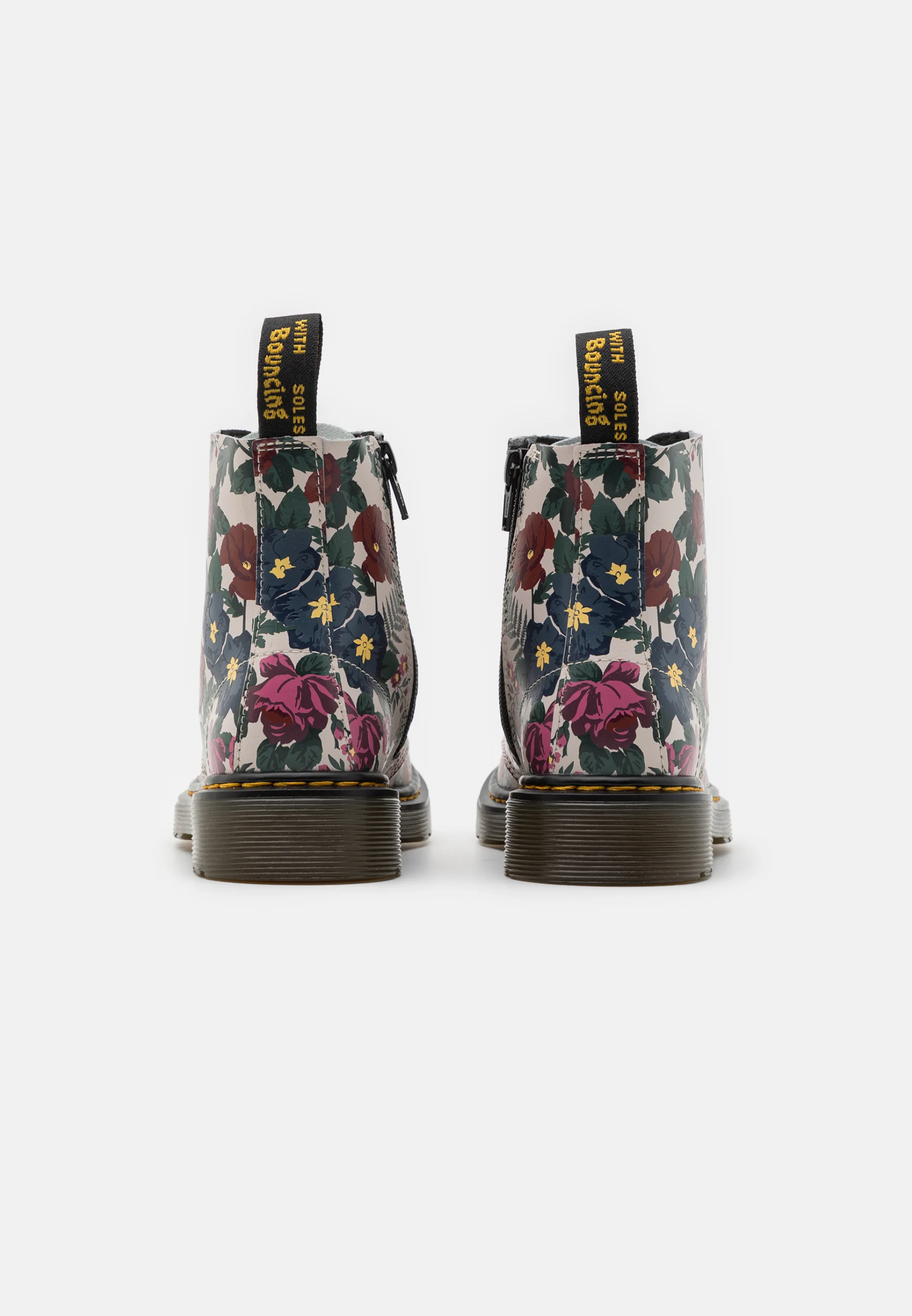 Botas con cordones Dr. Martens 1460