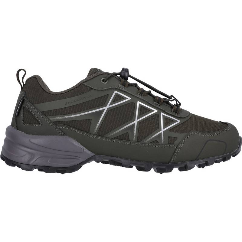 Endurance Treck Trail Alpine Bergschuhe Herren