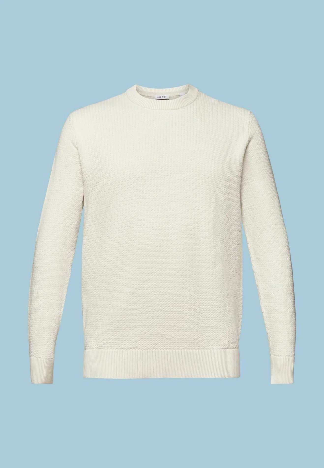 Esprit STRUKTURIERTES- Jersey