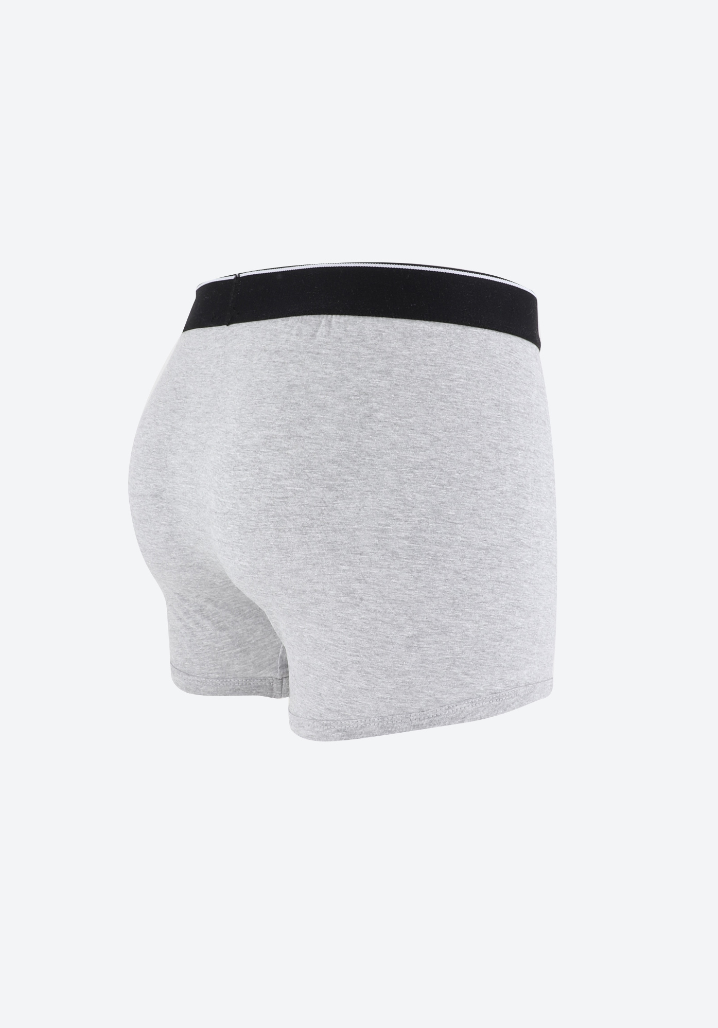 QUADM  Coffret de 3 boxers Homme