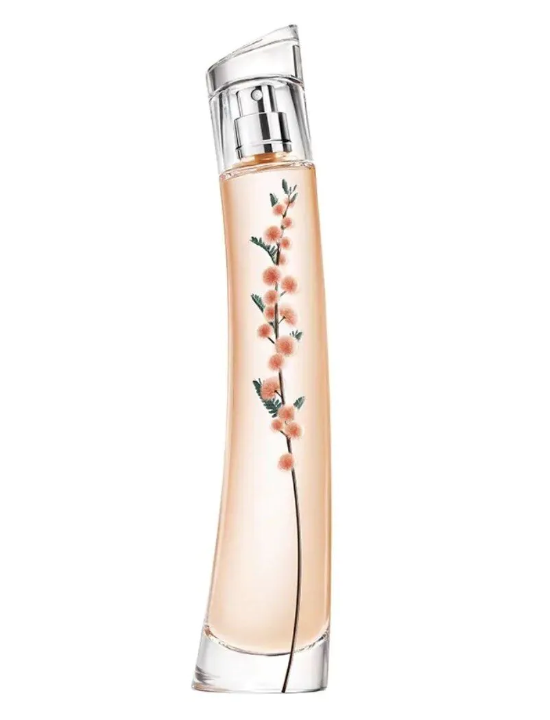 Kenzo Flower Ikebana Mimosa parfemska voda za žene, 75 ml