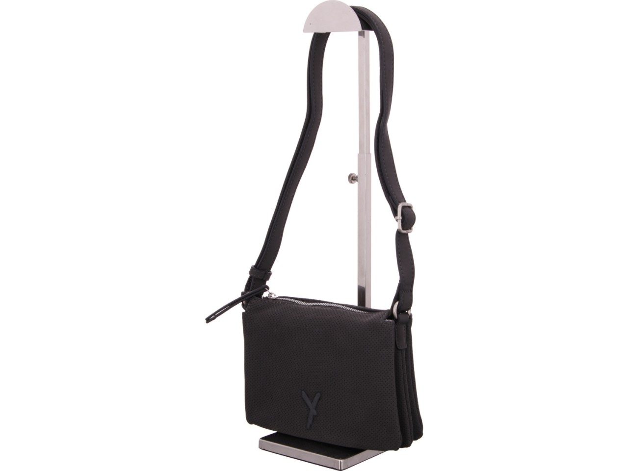 MAESTRO Handtaschen grau Romy