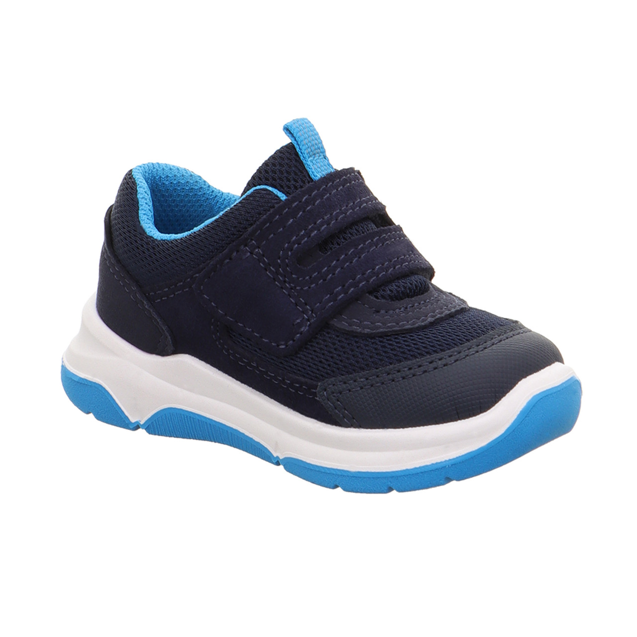 COOPER - Blau/TürkisSneaker low mit Klettverschluss