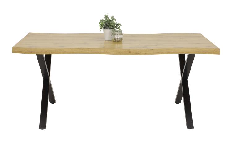 Tisch Gerda Wildeiche