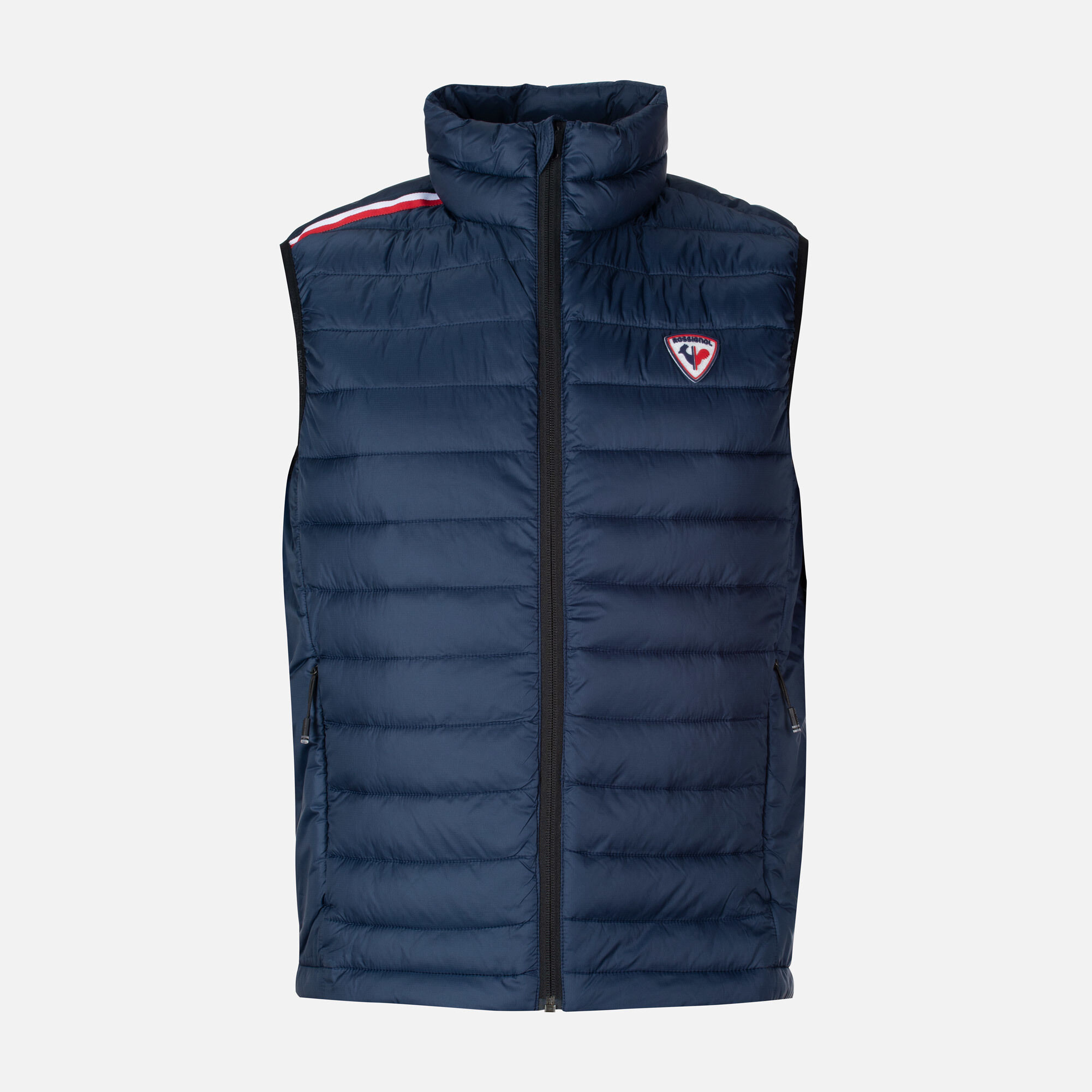 Doudoune sans manches Rossignol Homme