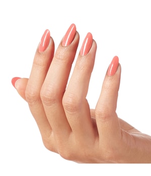 OPI Nail Lacquer Spring XBOX Nagellack-15 ml