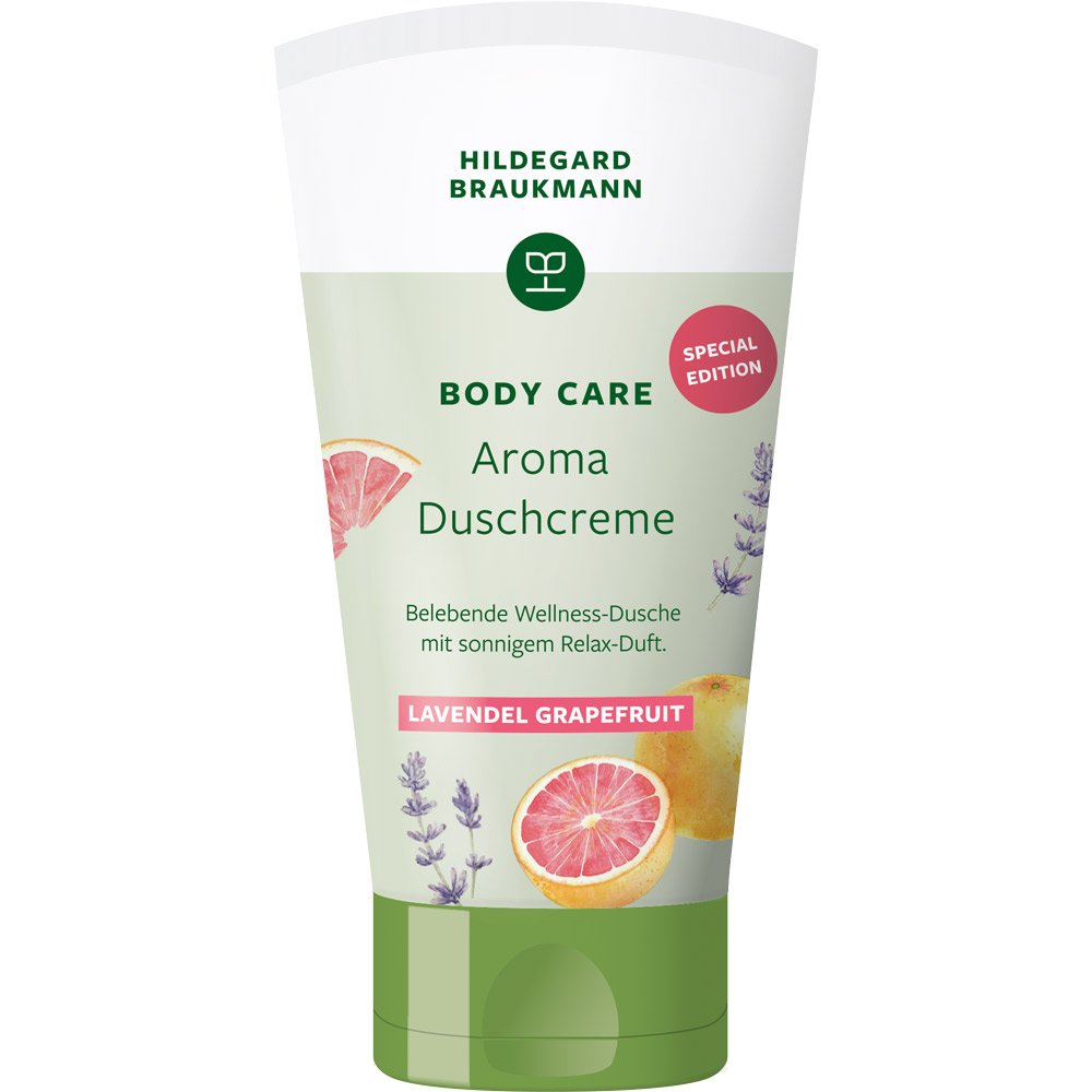 Hildegard Braukmann Body Care Geschenkset