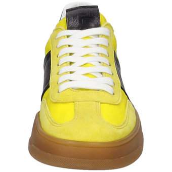 Kennel und Schmenger Drift Sneaker in gelb