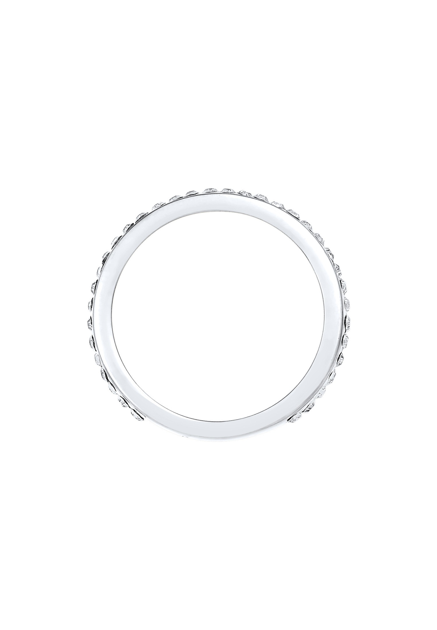 Elli Cristal 925 ezüst