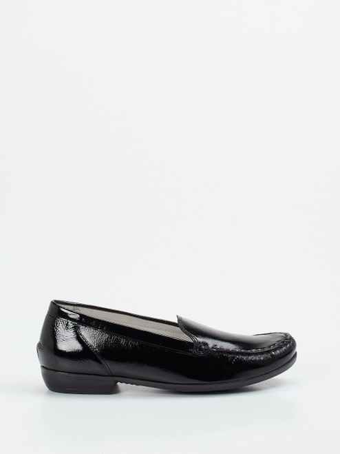 Slipper-25610090073 Waldläufer