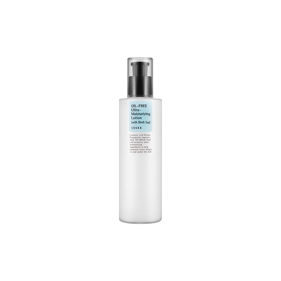 Moisturizing Lotion