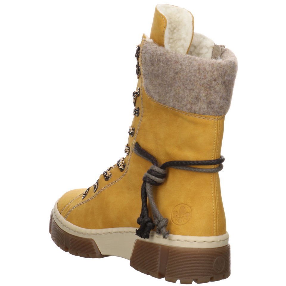 Rieker Boots