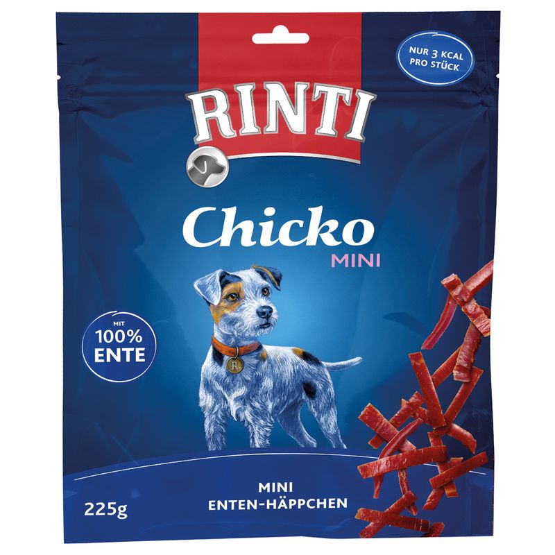 RINTI Chicko Mini