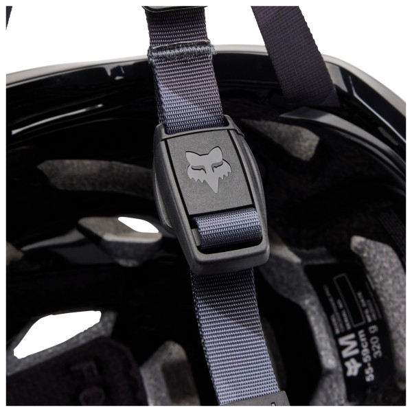 FOX Racing - Crossframe Pro - Radhelm
